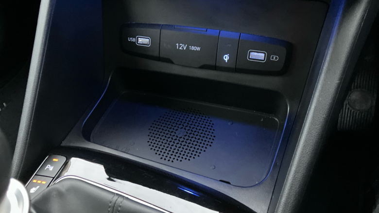 Hyundai TUCSON 1.6 TGDi Premium 5dr 2WD Petrol Estate